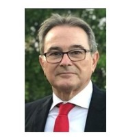 Antonio Diaz Martinez