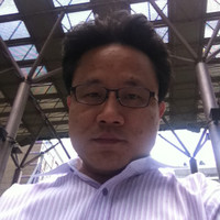 Jungil Kim