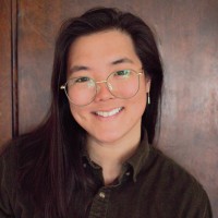 Ariana Kim