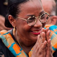 Henriette Coffi Gadeau