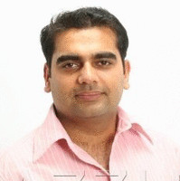 Puneet Arora