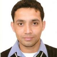 DIPESH KUMAR