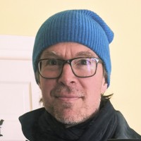 David Holton