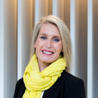 Kate Parsons