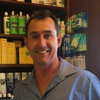 Geoff Graham