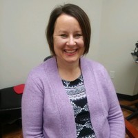 Brenda Biesenthal