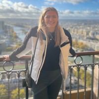 Lucy Thacker