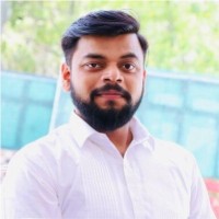 Avinash Azad