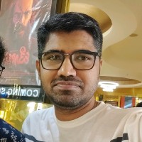 Nagaraj Naik