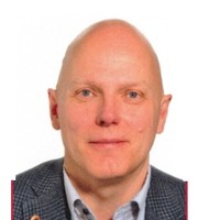 Tommy Magnusson