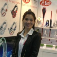 Carol Hou