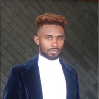Ty Evan Aldridge, MBA