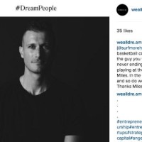 Miles Ashton Glickman