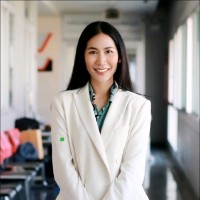 PATCHARAPA KAENHOM