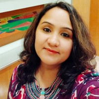 Sukhmeen Kochar