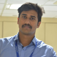 Santhosh M P