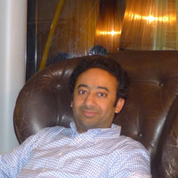 Siraj.K Shah