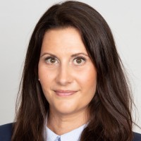 Krisztina Göncz