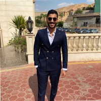 Omar Ashry