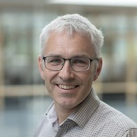 Jo Stian Tverberg