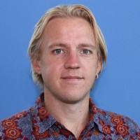 Sean Williamson