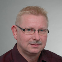 Ingo Albrecht