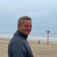 Perry van de Graaf