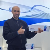 Arik Mustafin
