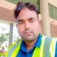 Mr Bishram Kumar