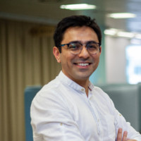 Aditya Mohan