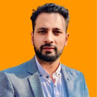 Jahangir Ahmad
