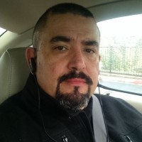 Raymond Leon