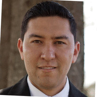 Alfredo Gomez