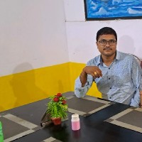 Bibekananda Das