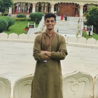 Himanshu Patil