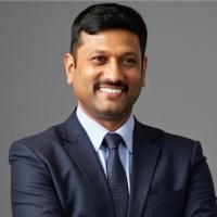 Vimal Veereshwarayya