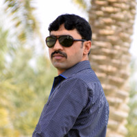 Muhammad Adrees