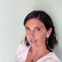Nicole Delherbe Wood