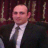 Hazem Salah