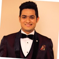 Rishi Gadiya