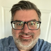 Darren Krill