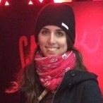 Lauren Bridgman