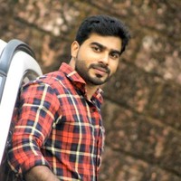 Lijesh Chandran