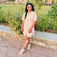 Kashvi Shah