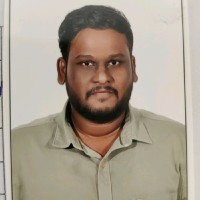 JOHN STEPHEN RAJ R