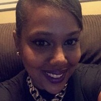 Aisha Moody
