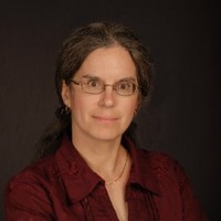 Suzanne Bonin