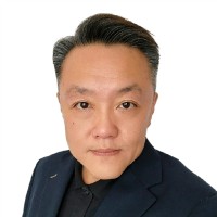 Daniel YONG