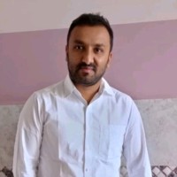 Arun Angadi
