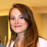Chloé Champigneulle